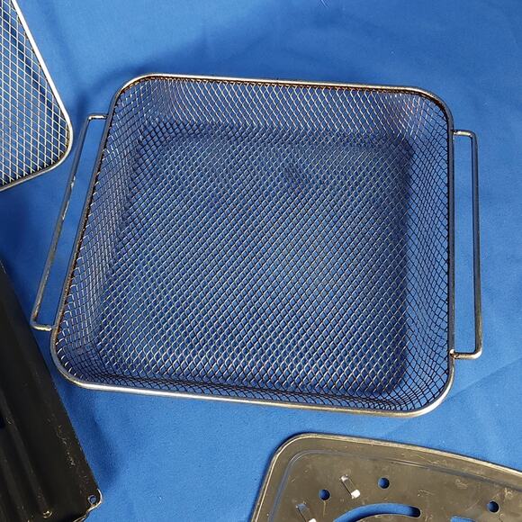 Air Fryer Grill Accessories for 14.7 Qt. GoWise - Picture 10 of 15